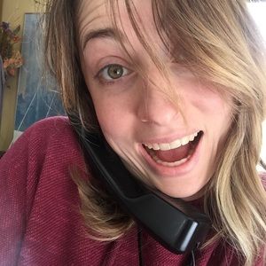 Meet your Posher, Jess